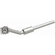4561382 Catalytic Converter, 1.8L, 4Cyl, CARB and Federal EPA Standards, 50-state Legal, California Series, Direct Fit