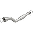 4561396 California Series Catalytic Converter, CARB and Federal EPA Standards, 50-state Legal
