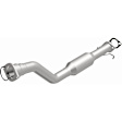 4561396 California Series Catalytic Converter, CARB and Federal EPA Standards, 50-state Legal