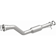 4561396 California Series Catalytic Converter, CARB and Federal EPA Standards, 50-state Legal