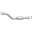 4561396 California Series Catalytic Converter, CARB and Federal EPA Standards, 50-state Legal