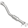 4561396 California Series Catalytic Converter, CARB and Federal EPA Standards, 50-state Legal