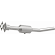 4561734 Catalytic Converter, 2.4L, 4Cyl, CARB and Federal EPA Standards, 50-state Legal, California Series, Direct Fit