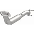 4561847 Driver Side California Series Catalytic Converter, CARB and Federal EPA Standards, 50-state Legal
