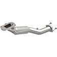 4561848 Passenger Side Catalytic Converter, 7.0L, 8Cyl, CARB and Federal EPA Standards, 50-state Legal, California Series, Direct Fit