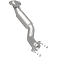 4561848 Passenger Side Catalytic Converter, 7.0L, 8Cyl, CARB and Federal EPA Standards, 50-state Legal, California Series, Direct Fit