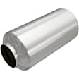 456209 No Returns Accepted - Catalytic Converter, 4.6L, 8Cyl, CARB and Federal EPA Standards, 50-state Legal, California Series, Universal (Welding Required)