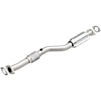 457000 Catalytic Converter, 2.0L, 4Cyl, CARB and Federal EPA Standards, 50-state Legal, California Series, Direct Fit