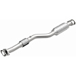 457000 Catalytic Converter, 2.0L, 4Cyl, CARB and Federal EPA Standards, 50-state Legal, California Series, Direct Fit