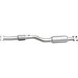 457000 Catalytic Converter, 2.0L, 4Cyl, CARB and Federal EPA Standards, 50-state Legal, California Series, Direct Fit
