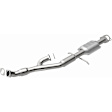 457002 Catalytic Converter, 2.7L, 6Cyl, CARB and Federal EPA Standards, 50-state Legal, California Series