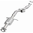 457002 Catalytic Converter, 2.7L, 6Cyl, CARB and Federal EPA Standards, 50-state Legal, California Series