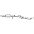 457002 Catalytic Converter, 2.7L, 6Cyl, CARB and Federal EPA Standards, 50-state Legal, California Series