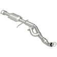 457002 Catalytic Converter, 2.7L, 6Cyl, CARB and Federal EPA Standards, 50-state Legal, California Series