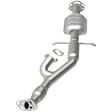 457002 Catalytic Converter, 2.7L, 6Cyl, CARB and Federal EPA Standards, 50-state Legal, California Series