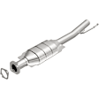 457003 Catalytic Converter, 3.0L, 6Cyl, CARB and Federal EPA Standards, 50-state Legal, California Series, Direct Fit