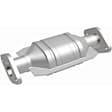 457011 Catalytic Converter, Stainless Steel, Sold Individually, CARB and Federal EPA Standards, Direct Fit