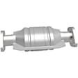 457011 Catalytic Converter, Stainless Steel, Sold Individually, CARB and Federal EPA Standards, Direct Fit