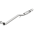 457014 Catalytic Converter, 2.5L, 4Cyl, CARB and Federal EPA Standards, 50-state Legal, California Series, Direct Fit