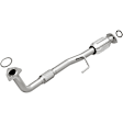 457015 Catalytic Converter, 2.2L, 4Cyl, CARB and Federal EPA Standards, 50-state Legal, California Series, Direct Fit
