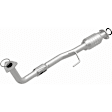 457015 Catalytic Converter, 2.2L, 4Cyl, CARB and Federal EPA Standards, 50-state Legal, California Series, Direct Fit
