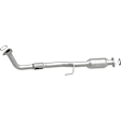457015 Catalytic Converter, 2.2L, 4Cyl, CARB and Federal EPA Standards, 50-state Legal, California Series, Direct Fit