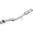 457020 Catalytic Converter, 2.5L, 4Cyl, CARB and Federal EPA Standards, 50-state Legal, California Series, Direct Fit