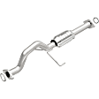 457030 Catalytic Converter, 2.3L, 6Cyl, CARB and Federal EPA Standards, 50-state Legal, California Series, Direct Fit