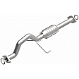 457030 Catalytic Converter, 2.3L, 6Cyl, CARB and Federal EPA Standards, 50-state Legal, California Series, Direct Fit