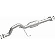457030 Catalytic Converter, 2.3L, 6Cyl, CARB and Federal EPA Standards, 50-state Legal, California Series, Direct Fit