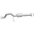 457030 Catalytic Converter, 2.3L, 6Cyl, CARB and Federal EPA Standards, 50-state Legal, California Series, Direct Fit