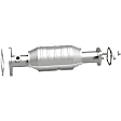 457032 Catalytic Converter, 2.0L, 4Cyl, CARB and Federal EPA Standards, 50-state Legal, California Series, Direct Fit