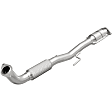 457166 Catalytic Converter, 2.4L, 4Cyl, CARB and Federal EPA Standards, 50-state Legal, California Series, Direct Fit