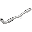 457166 Catalytic Converter, 2.4L, 4Cyl, CARB and Federal EPA Standards, 50-state Legal, California Series, Direct Fit