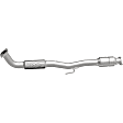457166 Catalytic Converter, 2.4L, 4Cyl, CARB and Federal EPA Standards, 50-state Legal, California Series, Direct Fit