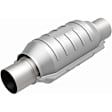 457304 No Returns Accepted - Catalytic Converter, 2.0L, 4Cyl, CARB and Federal EPA Standards, 50-state Legal, California Series, Universal (Welding Required)