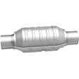 457304 No Returns Accepted - Catalytic Converter, 2.0L, 4Cyl, CARB and Federal EPA Standards, 50-state Legal, California Series, Universal (Welding Required)