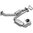 458020 Front, Driver or Passenger Side Catalytic Converter, 3.0L, 6Cyl, CARB and Federal EPA Standards, 50-state Legal, California Series, Direct Fit