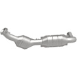 458021 Driver Side Catalytic Converter, 4.6L, 8Cyl, CARB and Federal EPA Standards, 50-state Legal, California Series, Direct Fit