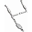 458028 Catalytic Converter, 4.6L, 8Cyl, CARB and Federal EPA Standards, 50-state Legal, California Series, Direct Fit