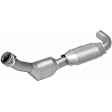 458038 Driver Side Catalytic Converter, 4.6L, 8Cyl, CARB and Federal EPA Standards, 50-state Legal, RWD, California Series, Direct Fit