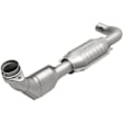 458058 Driver Side Catalytic Converter, 5.4L, 8Cyl, CARB and Federal EPA Standards, 50-state Legal, RWD, California Series, Direct Fit
