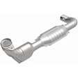 458058 Driver Side Catalytic Converter, 5.4L, 8Cyl, CARB and Federal EPA Standards, 50-state Legal, RWD, California Series, Direct Fit