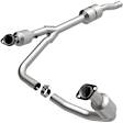 458070 Catalytic Converter, 4.7L, 8Cyl, CARB and Federal EPA Standards, 50-state Legal, 4WD, California Series, Direct Fit