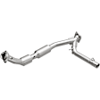 4583029 Passenger Side Catalytic Converter, 5.4L, 8Cyl, CARB and Federal EPA Standards, 50-state Legal, California Series, Direct Fit