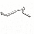 4583029 Passenger Side Catalytic Converter, 5.4L, 8Cyl, CARB and Federal EPA Standards, 50-state Legal, California Series, Direct Fit