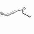 4583029 Passenger Side Catalytic Converter, 5.4L, 8Cyl, CARB and Federal EPA Standards, 50-state Legal, California Series, Direct Fit