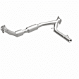 4583029 Passenger Side Catalytic Converter, 5.4L, 8Cyl, CARB and Federal EPA Standards, 50-state Legal, California Series, Direct Fit