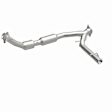 4583029 Passenger Side Catalytic Converter, 5.4L, 8Cyl, CARB and Federal EPA Standards, 50-state Legal, California Series, Direct Fit