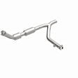 4583033 Passenger Side Catalytic Converter, 5.4L, 8Cyl, CARB and Federal EPA Standards, 50-state Legal, 4WD, California Series, Direct Fit